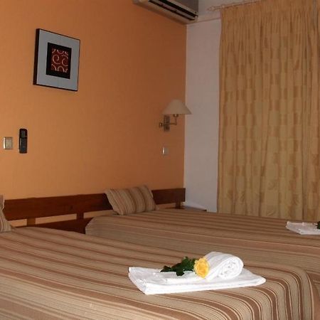 Sao Roque Hotel Portimao Room photo