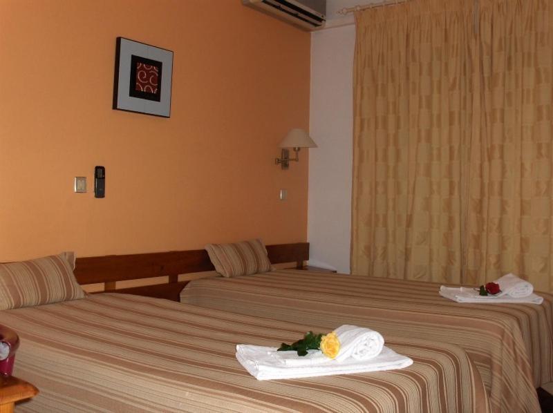 Sao Roque Hotel Portimao Room photo